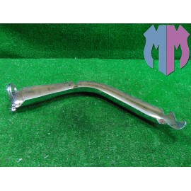 Protección inferior del silenciador Kawasaki VN 900 Custom 2006 2010