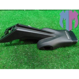License plate Honda CB 1000 R ABS 2011 2017