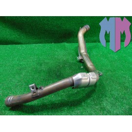 Drainpipe Ducati 999 2005 2006