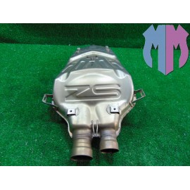 Silencieux Ducati 999 2005 2006