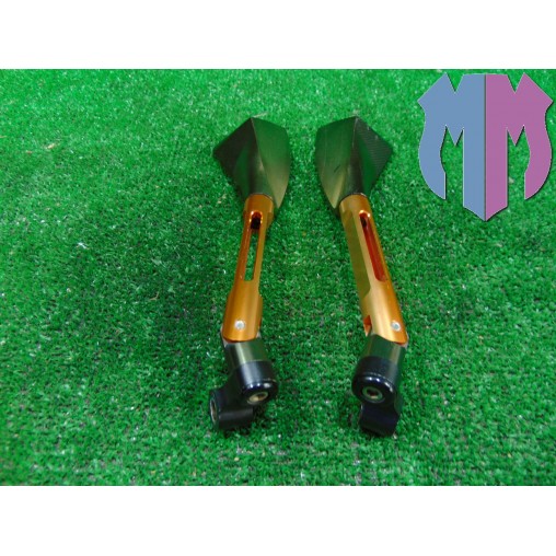 Rearview mirrors RIZOMA