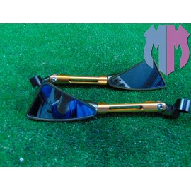 Rearview mirrors RIZOMA