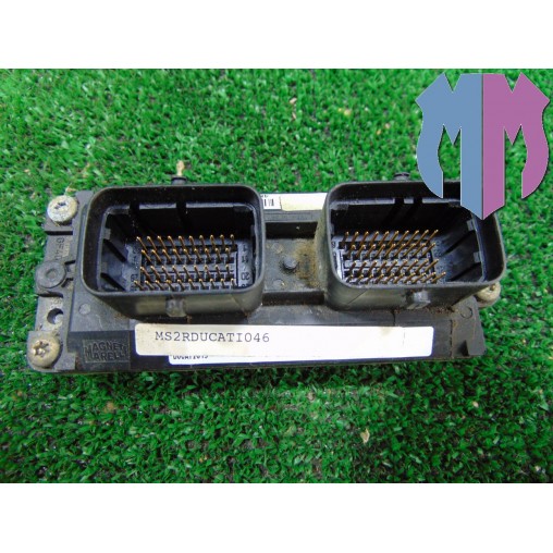 Unité de commande du moteur Ducati S2R 800 2004 2007