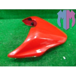 Asiento trasero Ducati Monster 1200 2017 2019