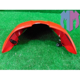 Asiento trasero Ducati Monster 1200 2017 2019