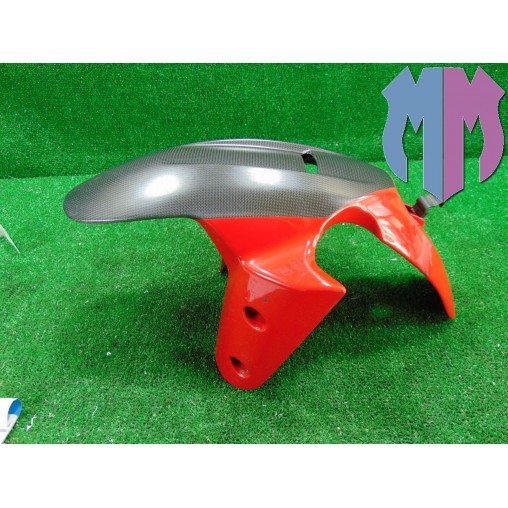Front fender Ducati Multistrada V4 1100 Pikes Peak 2021 2023