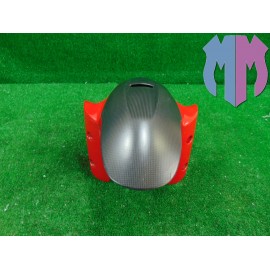 Parafango anteriore Ducati Multistrada V4 1100 Pikes Peak 2021 2023