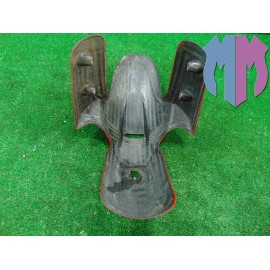 Front fender Ducati Multistrada V4 1100 Pikes Peak 2021 2023