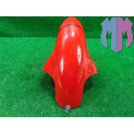 Guardabarros delantero Ducati Streetfighter 848 2011 2015
