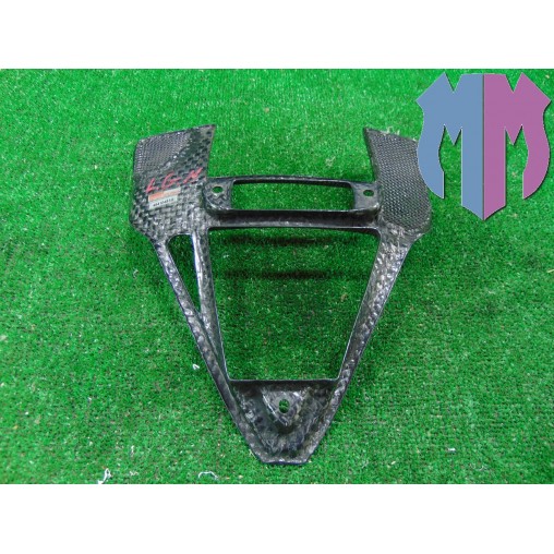 Radiator protection grid Ducati 1098 2006 2009