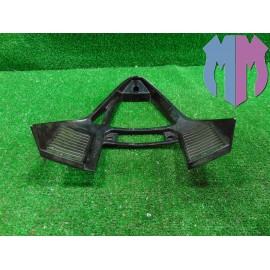 Grille de protection des radiateurs Ducati 999 2005 2006