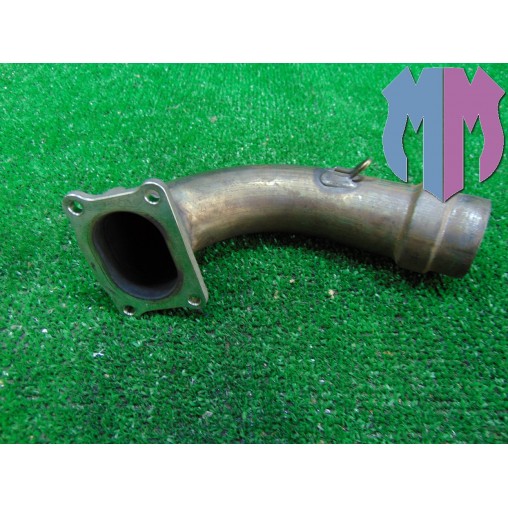 Drainpipe Ducati 999 2005 2006