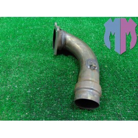 Drainpipe Ducati 999 2005 2006