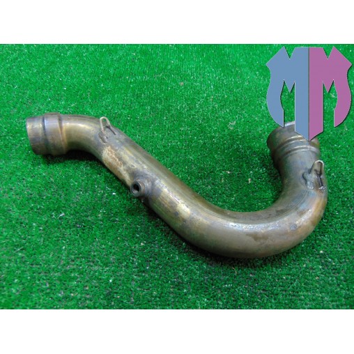Drainpipe Ducati 999 2005 2006