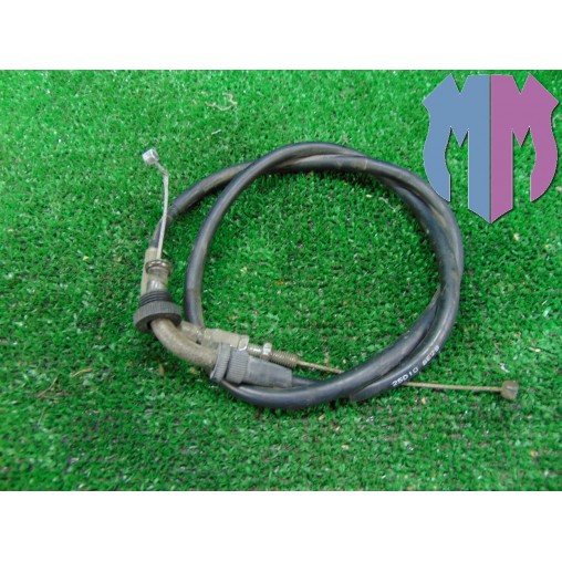 Gasbeschleunigerkabel Suzuki TU 250 X 1997 2003
