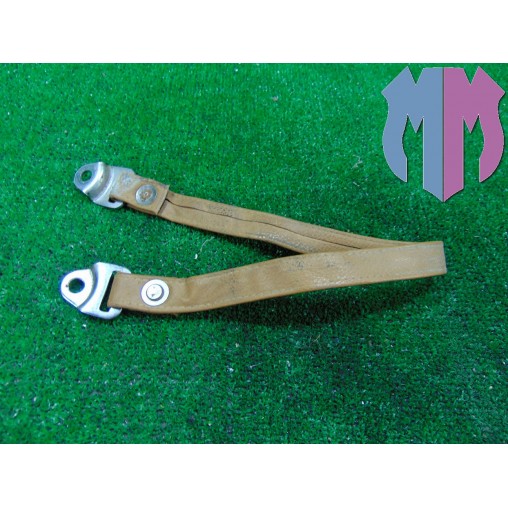 Saddle strap Suzuki TU 250 X 1997 2003