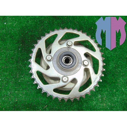 Crown Suzuki TU 250 X 1997 2003
