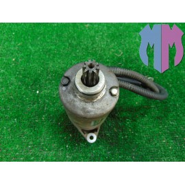 Starter motor Suzuki TU 250 X 1997 2003