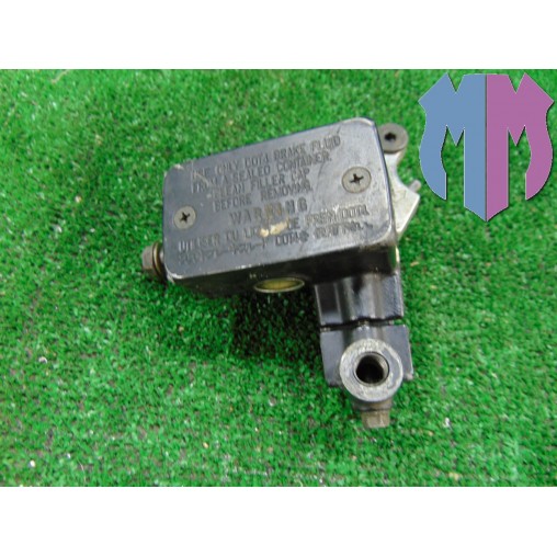 Rechte vordere Bremspumpe Suzuki TU 250 X 1997 2003