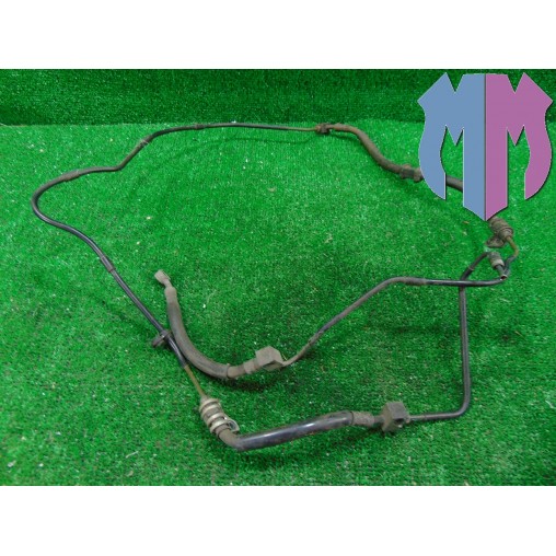 Rear brake tubes Suzuki TU 250 X 1997 2003