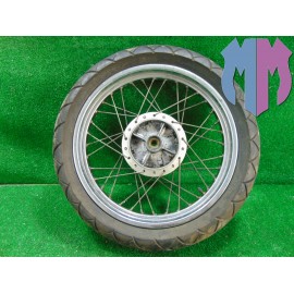 Ruota cerchio posteriore Suzuki TU 250 X 1997 2003