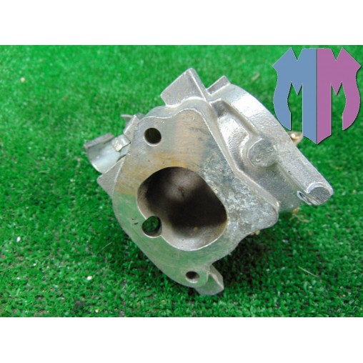 Drainpipe Yamaha Majesty 400 2004 2008