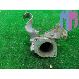 Auspuffrohr Yamaha Majesty 400 2004 2008