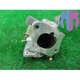 Drainpipe Yamaha Majesty 400 2004 2008