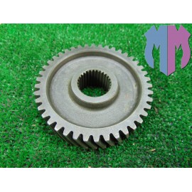 Gang hinten Yamaha Majesty 400 2004 2008