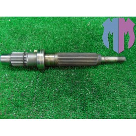 Engrenage d’arbre de transmission Yamaha Majesty 400 2004 2008