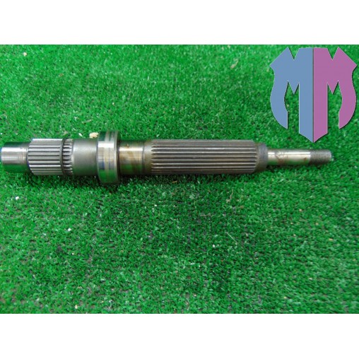 Engrenage d’arbre de transmission Yamaha Majesty 400 2004 2008