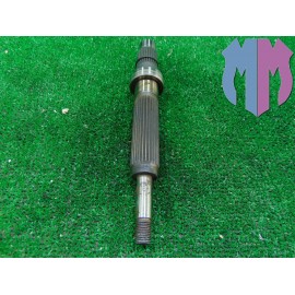 Getriebebaumgetriebe Yamaha Majesty 400 2004 2008