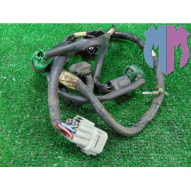 Système de câblage d’instrumentation Yamaha Majesty 400 2004 2008
