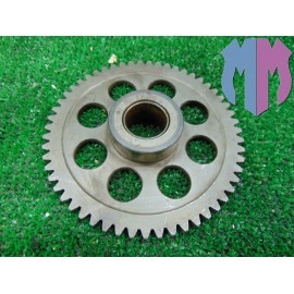 Freilaufgetriebe Yamaha Majesty 400 2004 2008