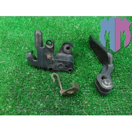 Hand brake lever Yamaha Majesty 400 2004 2008