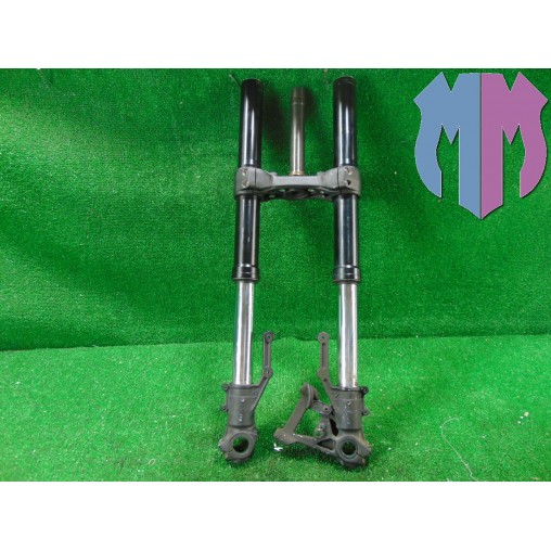 Fork slider lower fork cross brace Ducati Scrambler 800 Icon 2015 2016