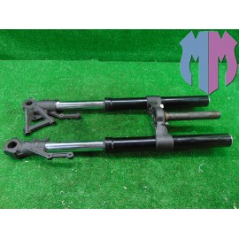 Fork slider lower fork cross brace Ducati Scrambler 800 Icon 2015 2016