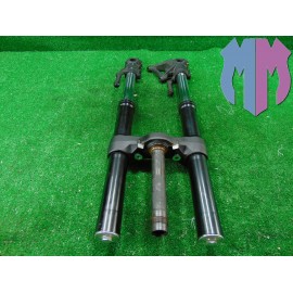 Fork slider lower fork cross brace Ducati Scrambler 800 Icon 2015 2016