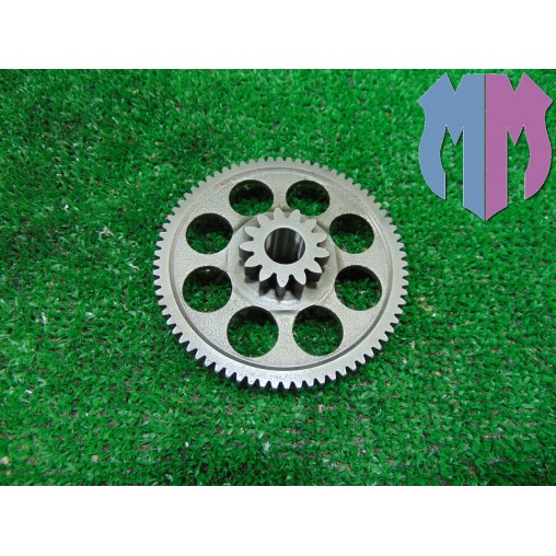 Engine gear Ducati Scrambler 800 Icon 2015 2016