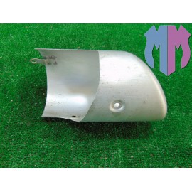 Auspuff terminal schutz Ducati Scrambler 800 Icon 2015 2016