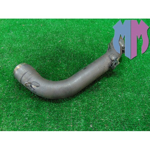 Drainpipe Ducati Scrambler 800 Icon 2015 2016