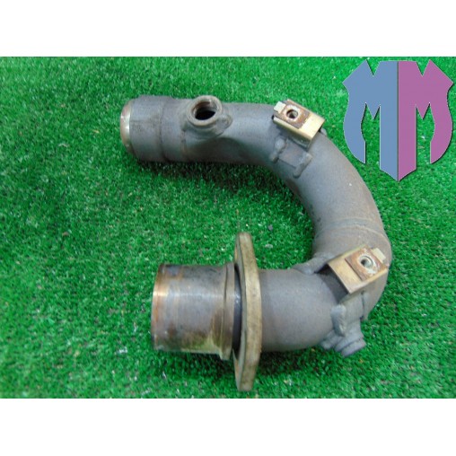 Drainpipe Ducati Scrambler 800 Icon 2015 2016