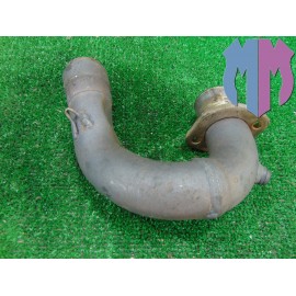 Drainpipe Ducati Scrambler 800 Icon 2015 2016