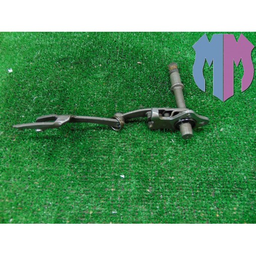 Gearshift drum Ducati Scrambler 800 Icon 2015 2016