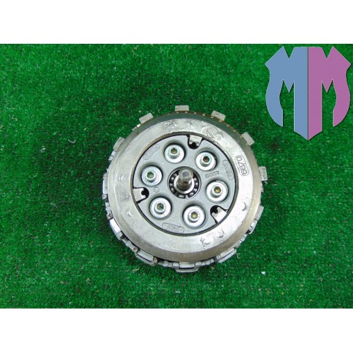 Clutch Ducati Scrambler 800 Icon 2015 2016