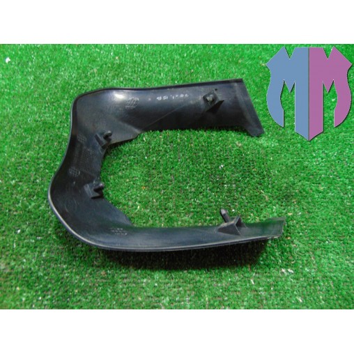 Rumpf cover kunststoff tank Ducati Scrambler 800 Icon 2015 2016