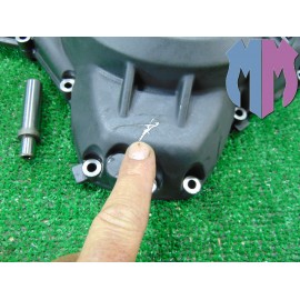 Carter alternador estator Ducati Scrambler 800 Icon 2015 2016