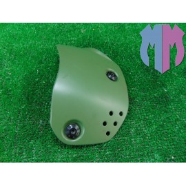 Hull cover headlight Ducati Scrambler 800 Icon 2015 2016