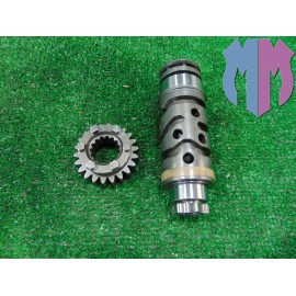 Crankshaft Ducati Scrambler 800 Icon 2015 2016