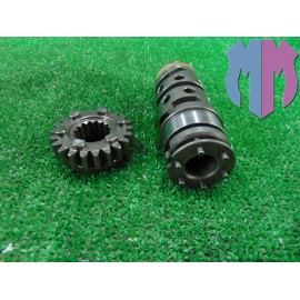 Crankshaft Ducati Scrambler 800 Icon 2015 2016